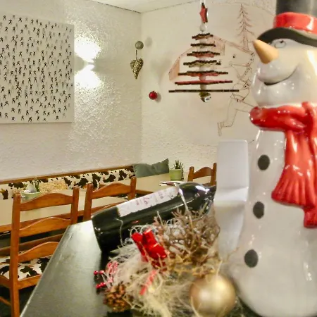 14-2 Apartamento Silvaplana
