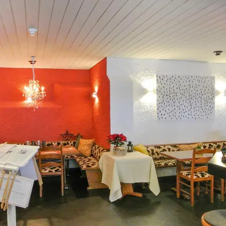 14-2 Apartamento Silvaplana